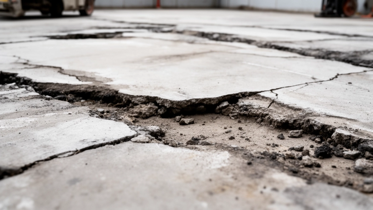 frezowanie betonu cena