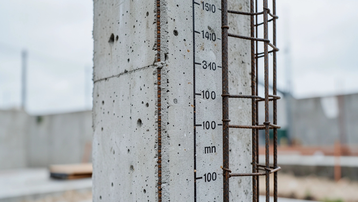 Od czego zależy cena robocizny słupa 24×24?