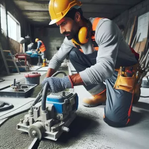 Cięcie Posadzki Betonowej Cena