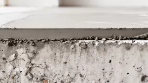 Czym się różni jastrych od betonu