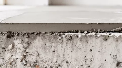 Czym się różni jastrych od betonu