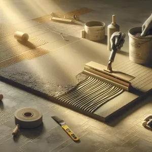 Czym Wygładzić Posadzkę Betonową