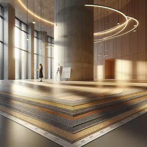 Dopuszczalne Osiadanie Posadzki