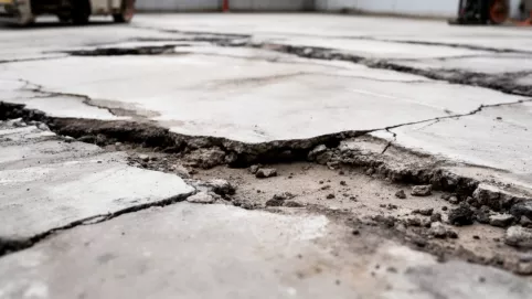 frezowanie betonu cena