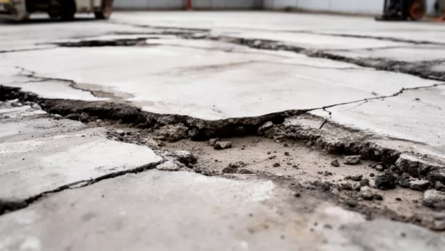 frezowanie betonu cena