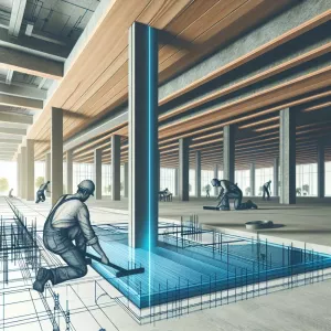 Grubość Posadzki Na Stropie