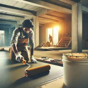 Gruntowanie Posadzki Cena