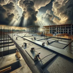 Hydroizolacja Posadzki Na Gruncie