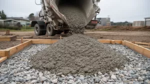 Ile kosztuje m3 betonu