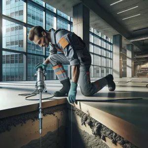 Iniekcja Pod Posadzkę