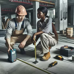 Jak Obliczyć Grubość Posadzki