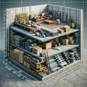 Jak Obliczyć Nośność Posadzki