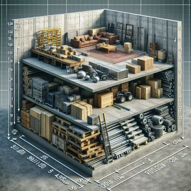 Jak Obliczyć Nośność Posadzki