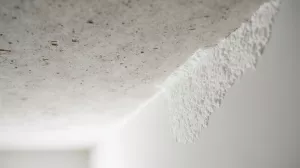 Jak ocieplić strop betonowy od spodu