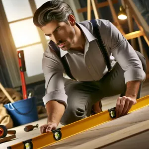 Jak Sprawdzić Równość Posadzki