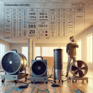 Jak Szybko Osuszyć Posadzkę