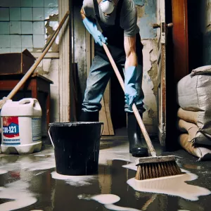 Jak Usunąć Wilgoć Z Posadzki