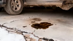 Jaka farba do betonu w garażu