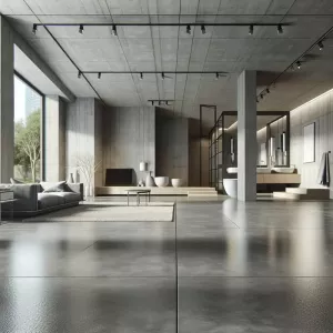 Jaka Grubość Posadzki