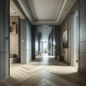 Jaka Grubość Posadzki W Domu