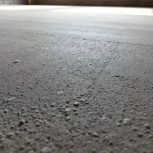Jaki cement na posadzkę w garażu