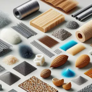 Jakie Włókna Do Posadzki