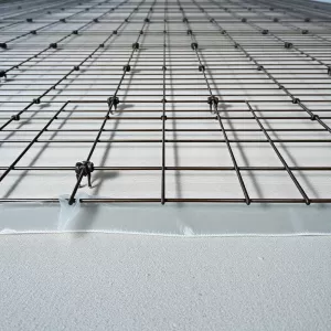 Jakie zbrojenie na posadzkę