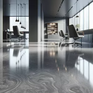 Koszt Posadzki Żywicznej