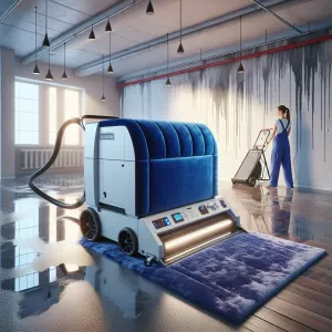 Maszyna Do Osuszania Posadzki