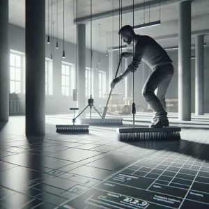 Mocowanie Peszla Do Posadzki