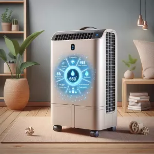 Osuszacz Podposadzkowy Cena