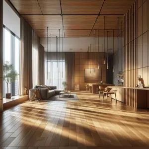 Pomysł Na Posadzkę