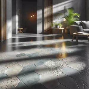 Posadzka Betonowa Dekoracyjna