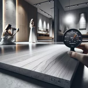 Posadzka Ciężar Objętościowy