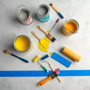 Posadzka epoksydowa jak zrobić samemu