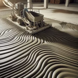 Posadzka Mixokret Cena