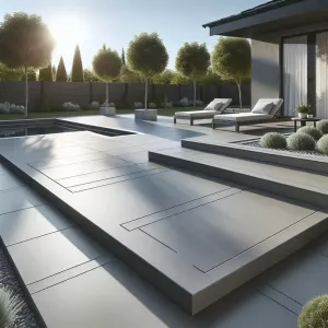 Posadzka Poliuretanowa Cena Za M2