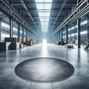 Posadzka Przemysłowa Cena Za M2