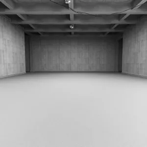 Posadzka z mixokreta