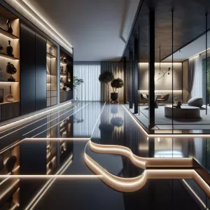 Posadzka Żywiczna Cena Za M2