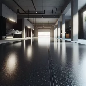 Posadzka Żywiczna Do Garażu Cena Za M2