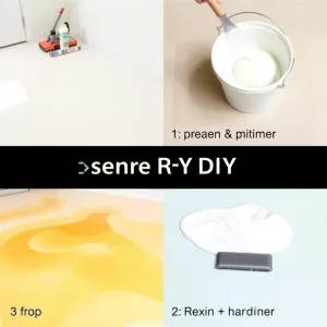 Posadzka żywiczna jak wykonać