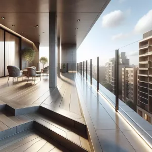 Posadzka Żywiczna Na Balkon Cena