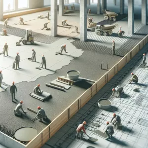 Posadzki Mixokretem Cena Z Materiałem