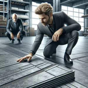 posadzki przemysłowe cena m2