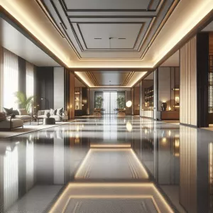 Posadzki Żywiczne Cena Robocizny