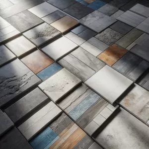 Rodzaje Posadzek Przemysłowych