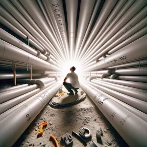 Rury Pp Pod Posadzką