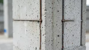 Słup żelbetowy 24x24 cena robocizny