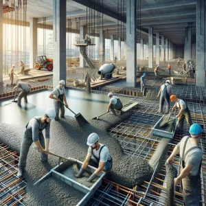 Wylanie Posadzki Cena Za M2 Robocizna